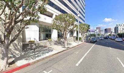 PKORN LAW, A Professional Corporation