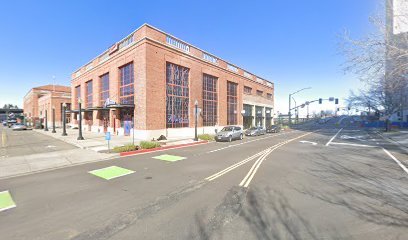 Weinberg Roger & Rosenfeld