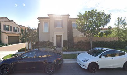 Law Offices of Amy Shah