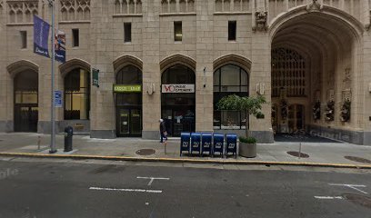 Renaker Hasselman Scott LLP