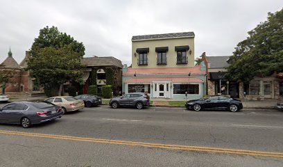 Morgan Advisory Group