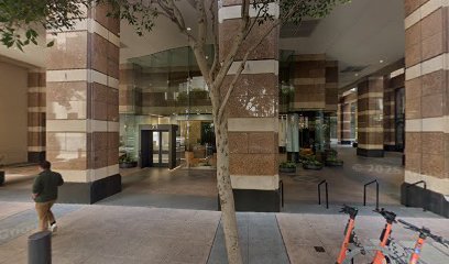 Law Office of Claudia Choy