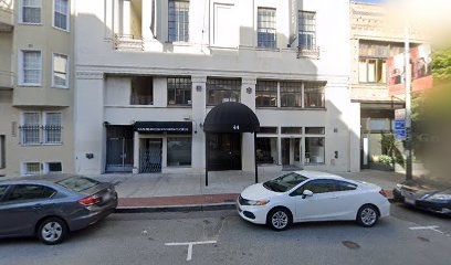 Jose Marin Law, Inc.