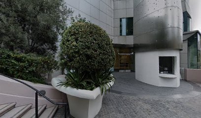 Law Offices of Tina Obah