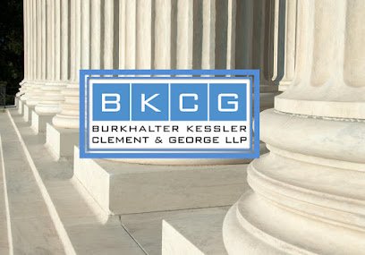 Burkhalter Kessler Clement & George LLP