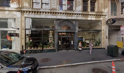 Marc Branco Law Offices