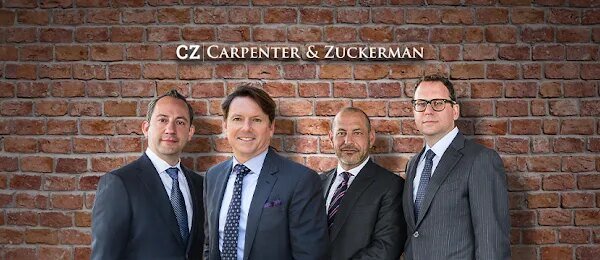 Carpenter & Zuckerman