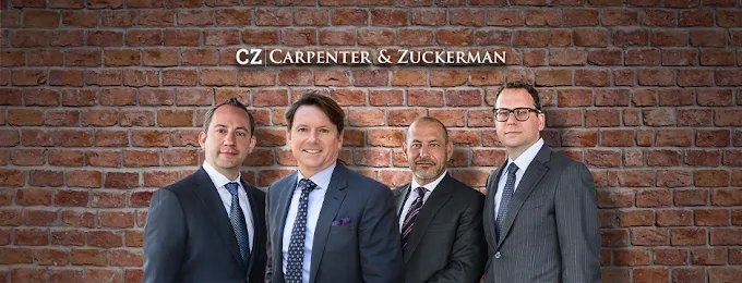 Carpenter & Zuckerman