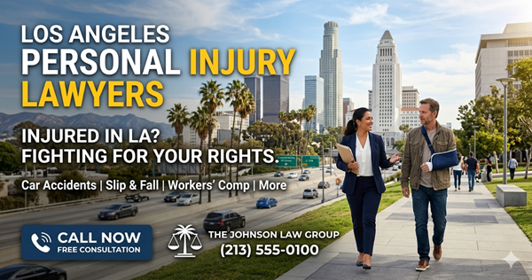 los-angeles-personal-injury-lawyers